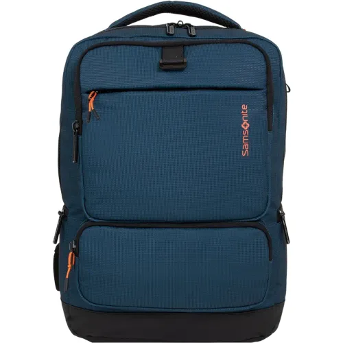 Samsonite Mochila Para Laptop 16plg Unisex Refraction Northland