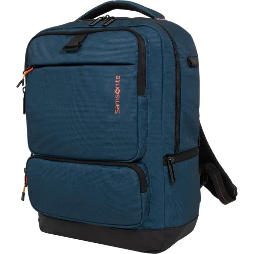 Samsonite Mochila Para Laptop 16plg Unisex Refraction Northland