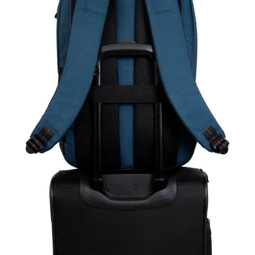 Samsonite Mochila Para Laptop 16plg Unisex Refraction Northland