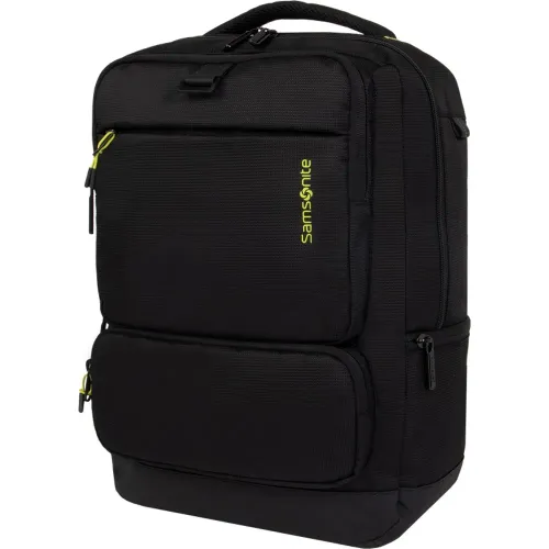 Samsonite Mochila Para Laptop 16plg Unisex Refraction Northland
