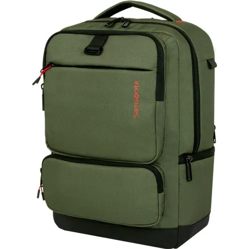 Samsonite Mochila Para Laptop 16plg Unisex Refraction Northland