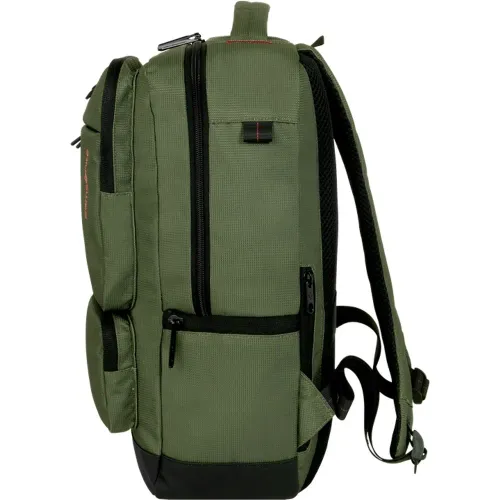 Samsonite Mochila Para Laptop 16plg Unisex Refraction Northland