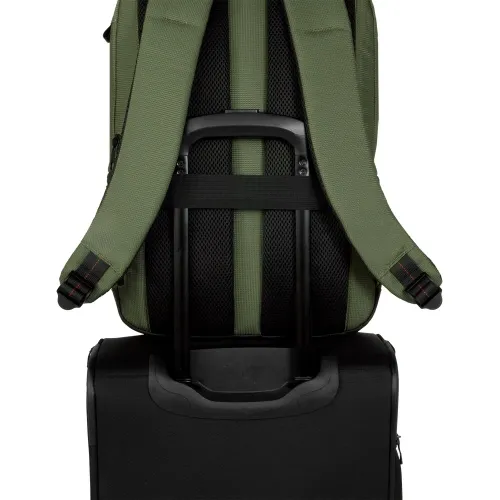 Samsonite Mochila Para Laptop 16plg Unisex Refraction Northland