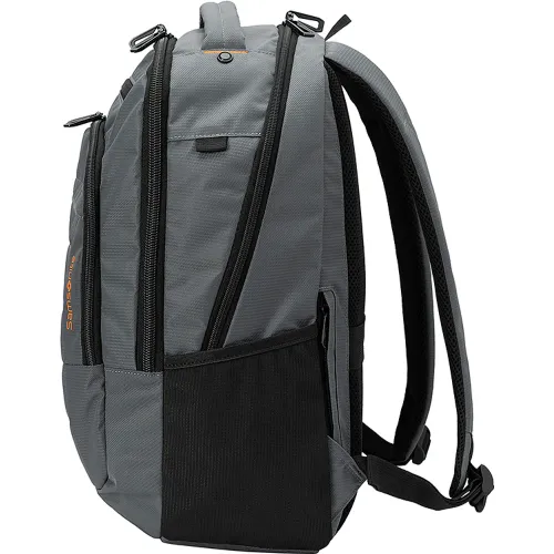 Samsonite Mochila Para Laptop 16plg Unisex Refraction Titan
