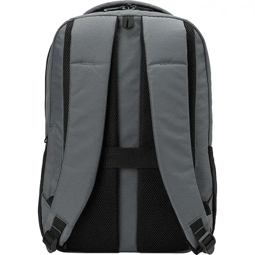 Samsonite Mochila Para Laptop 16plg Unisex Refraction Titan
