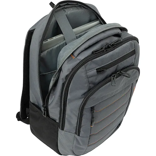 Samsonite Mochila Para Laptop 16plg Unisex Refraction Titan