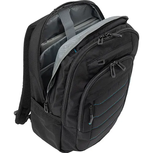 Samsonite Mochila Para Laptop 16plg Unisex Refraction Titan