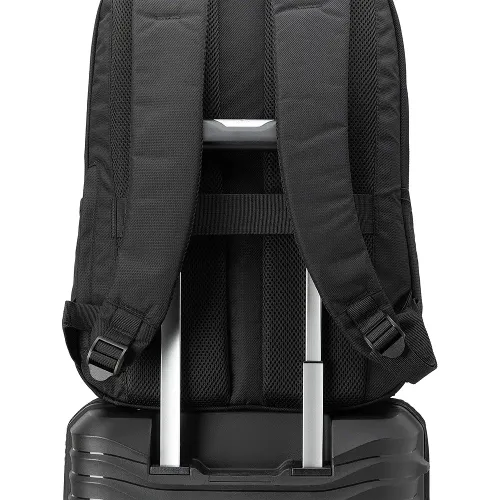 Samsonite Mochila Para Laptop 16plg Unisex Refraction Titan