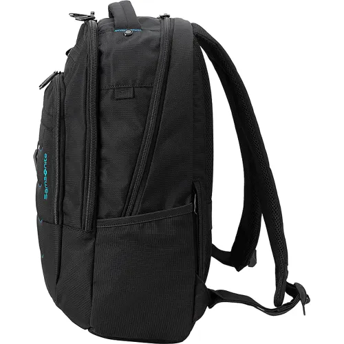 Samsonite Mochila Para Laptop 16plg Unisex Refraction Titan