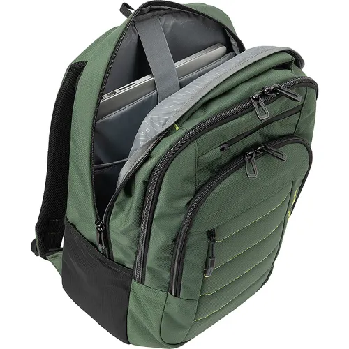 Samsonite Mochila Para Laptop 16plg Unisex Refraction Titan