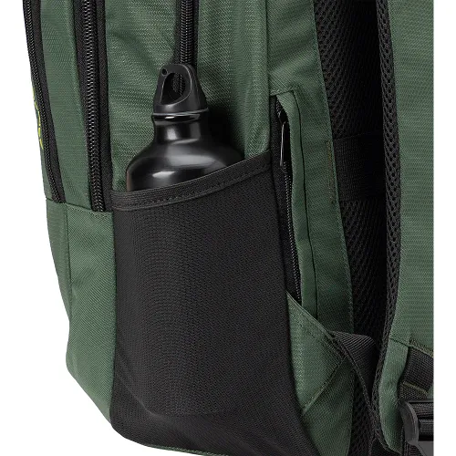 Samsonite Mochila Para Laptop 16plg Unisex Refraction Titan