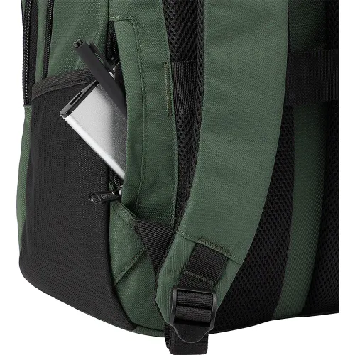 Samsonite Mochila Para Laptop 16plg Unisex Refraction Titan