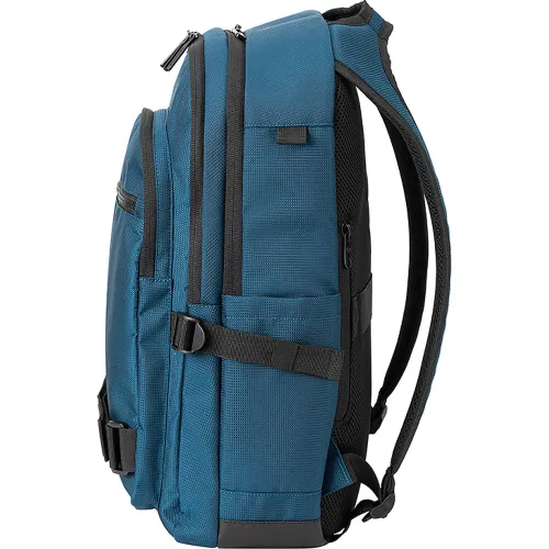 Samsonite Mochila Para Laptop 16plg Unisex Refraction Warrion