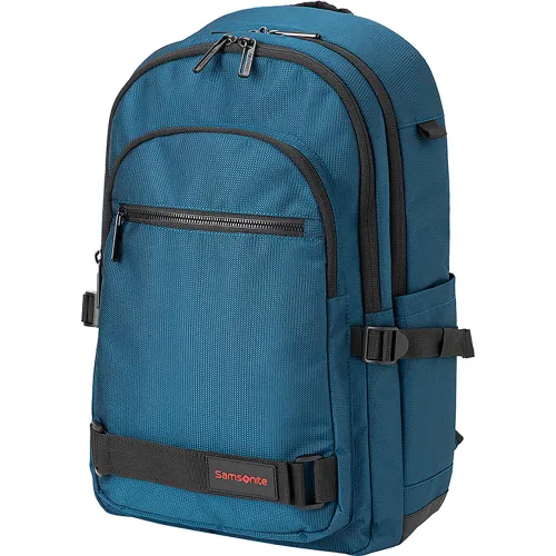 Samsonite Mochila Para Laptop 16plg Unisex Refraction Warrion