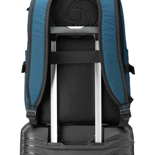 Samsonite Mochila Para Laptop 16plg Unisex Refraction Warrion