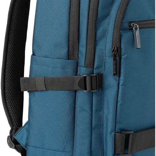 Samsonite Mochila Para Laptop 16plg Unisex Refraction Warrion