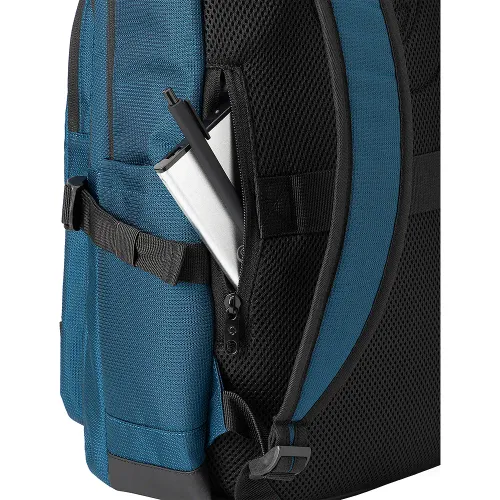 Samsonite Mochila Para Laptop 16plg Unisex Refraction Warrion