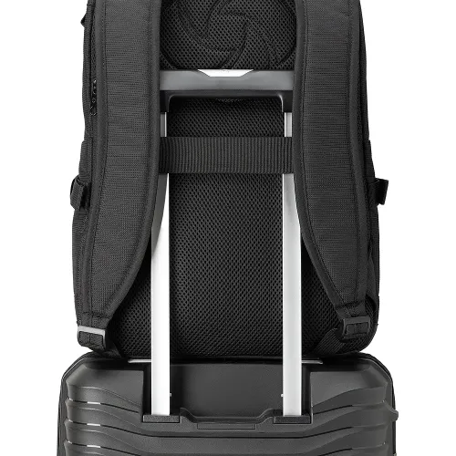 Samsonite Mochila Para Laptop 16plg Unisex Refraction Warrion