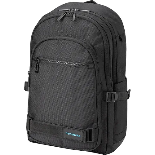 Samsonite Mochila Para Laptop 16plg Unisex Refraction Warrion