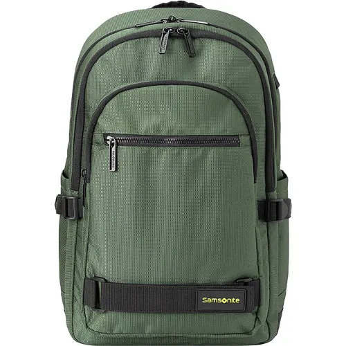 Samsonite Verde modelo Mochila Para Laptop 16plg Unisex Refraction Warrion verdes 2025122315283920200  