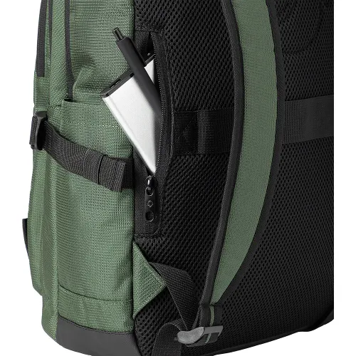 Samsonite Mochila Para Laptop 16plg Unisex Refraction Warrion