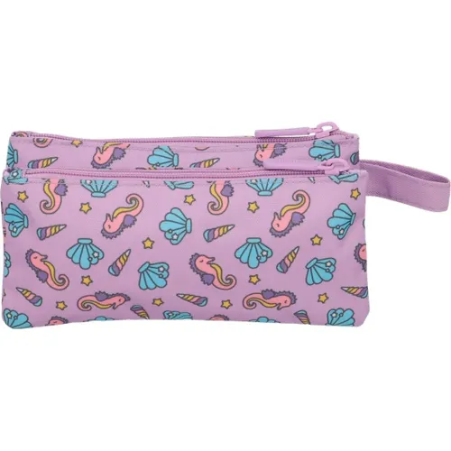 Xtrem Cartuchera Niña Trinity 6xt