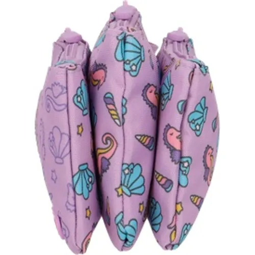 Xtrem Cartuchera Niña Trinity 6xt