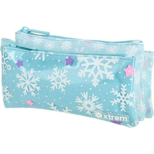 Xtrem Cartuchera Niña Trinity 6xt