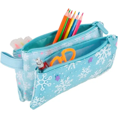 Xtrem Cartuchera Niña Trinity 6xt