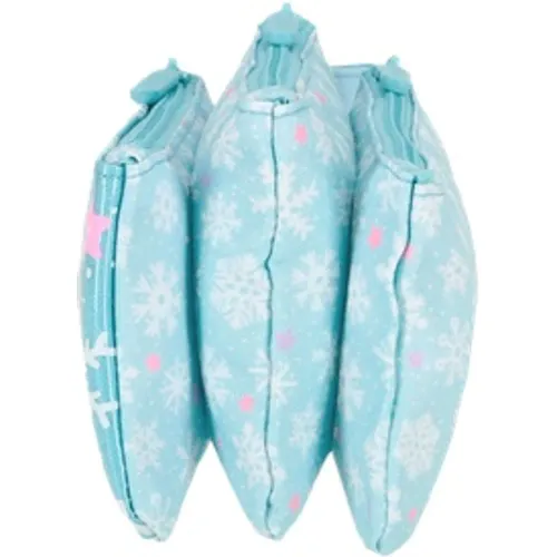 Xtrem Cartuchera Niña Trinity 6xt