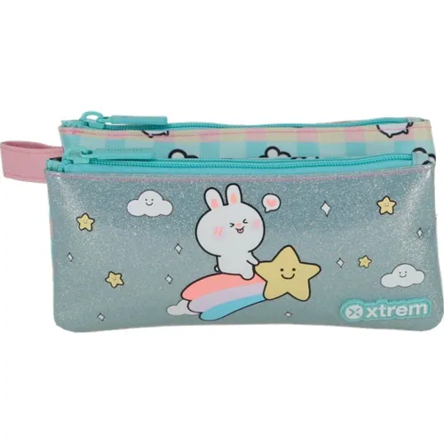 Xtrem Azul modelo Cartuchera Niña Trinity 6xt azules 2025122315391156643  