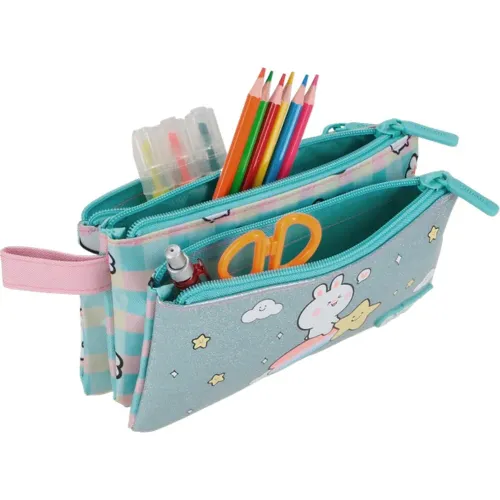 Xtrem Cartuchera Niña Trinity 6xt