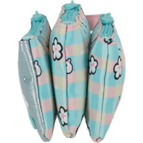 Xtrem Cartuchera Niña Trinity 6xt