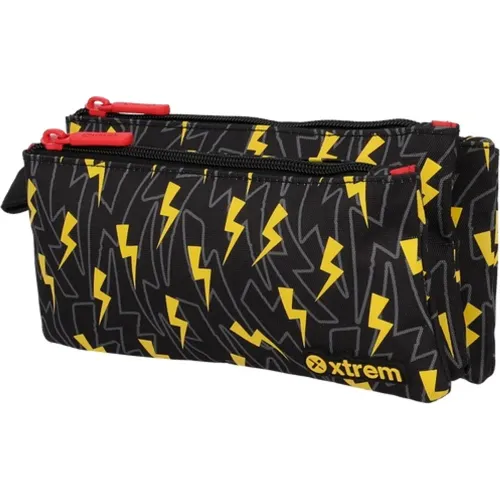 Xtrem Cartuchera Niño Trinity 6xt