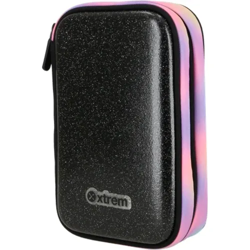 Xtrem Cartuchera Niña Tucson 6xt