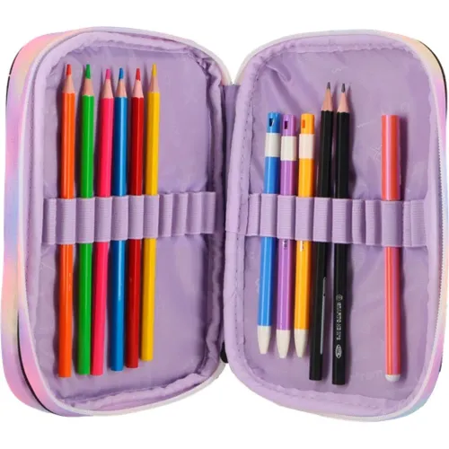 Xtrem Cartuchera Niña Tucson 6xt