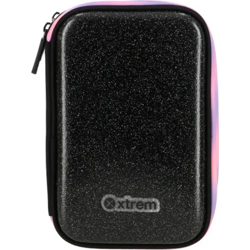 Xtrem Cartuchera Niña Tucson 6xt