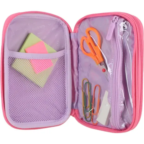 Xtrem Cartuchera Niña Tucson 6xt