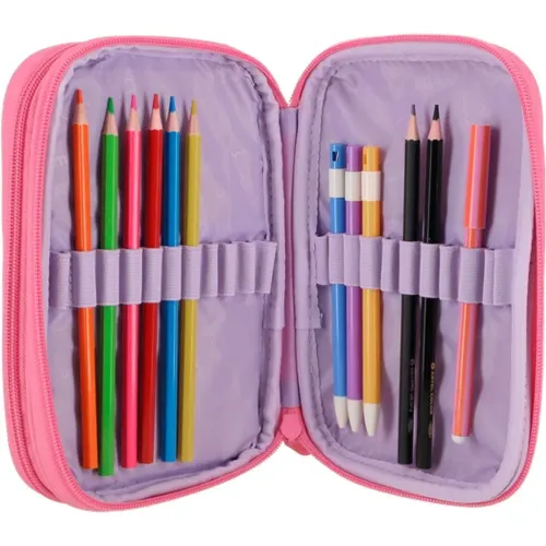 Xtrem Cartuchera Niña Tucson 6xt