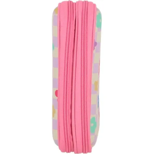 Xtrem Cartuchera Niña Tucson 6xt