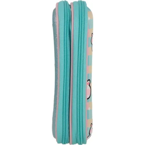 Xtrem Cartuchera Niña Tucson 6xt