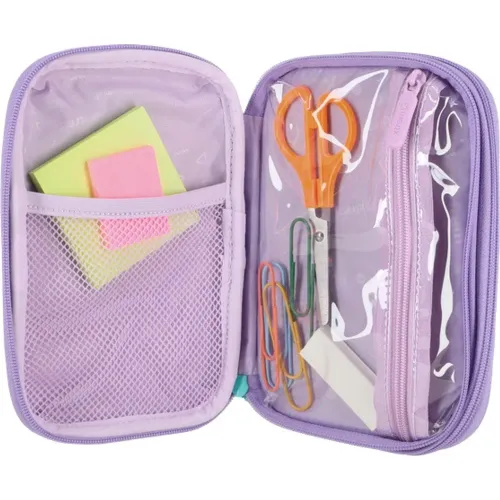 Xtrem Cartuchera Niña Tucson 6xt