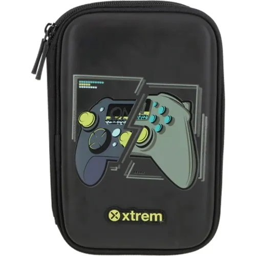 Xtrem Cartuchera Niño Tucson 6xt