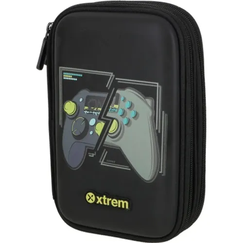 Xtrem Cartuchera Niño Tucson 6xt