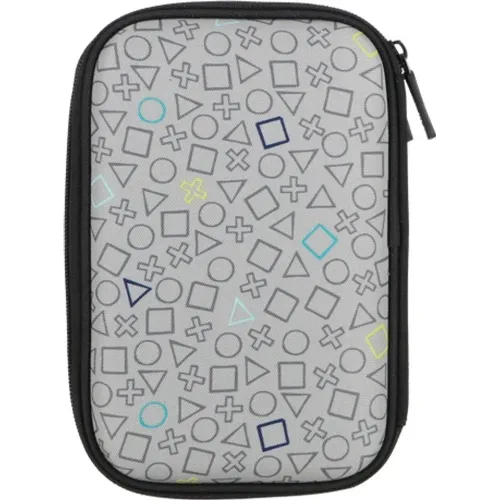 Xtrem Cartuchera Niño Tucson 6xt