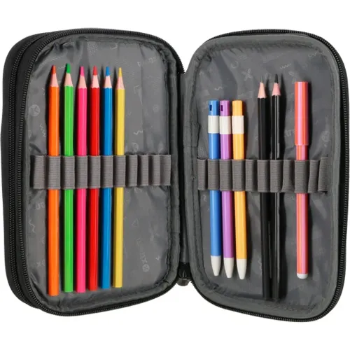 Xtrem Cartuchera Niño Tucson 6xt