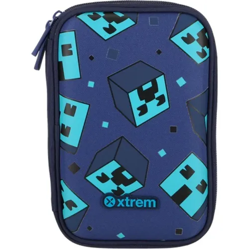 Xtrem Cartuchera Niño Tucson 6xt