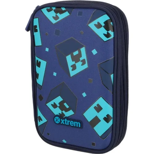 Xtrem Cartuchera Niño Tucson 6xt