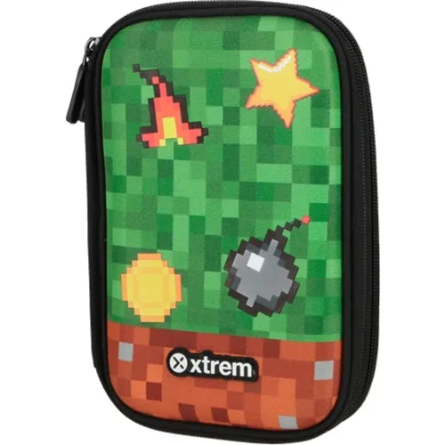 Xtrem Cartuchera Niño Tucson 6xt