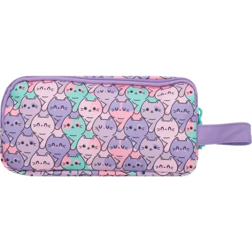 Xtrem Cartuchera Niña University+ 6xt